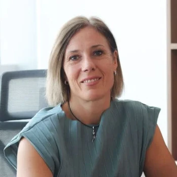 Giorgia Donato, COO di MP Elites Consulting